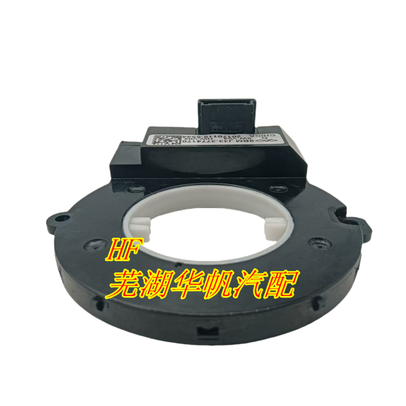 深度解讀 奇瑞艾瑞澤與捷途車(chē)型的方向盤(pán)轉(zhuǎn)向角度傳感器推薦