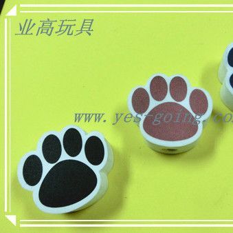 教學(xué)用具 東莞業(yè)高玩具供應(yīng)EVA卡通橡皮擦,來樣定制各式圖樣玩具橡皮擦-東莞市業(yè)高玩具提供教學(xué)用具 東莞業(yè)高玩具供應(yīng)EVA卡通橡皮擦,來樣定制各式圖樣玩具橡皮擦的相關(guān)介紹、產(chǎn)品、服務(wù)、圖片、價(jià)格東莞市業(yè)高玩具、EVA制品;PU制品;橡膠制品;海綿制品;兒童玩具;EPE制品;禮品;工藝品;EVA玩具;EVA球;EVA手柄;EVA鑰匙扣;EVA包裝盒;絲印制品;EVA文具