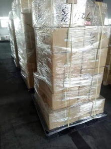 東莞橡膠制品出口越南物流公司