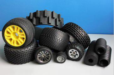 我國(guó)車(chē)用特種橡膠的發(fā)展?fàn)顩r,橡膠制品在汽車(chē)中的應(yīng)用!