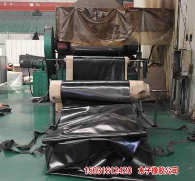 敬請蒞臨 攀枝花橋梁變徑橡膠氣囊 使用說明 集團實業