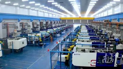 一季度,從經(jīng)濟(jì)運(yùn)行看揭陽(yáng)如何加快打造粵東高質(zhì)量發(fā)展新增長(zhǎng)極