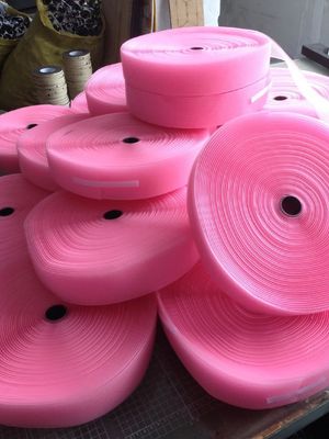 昆山EVA泡綿廠家 代背膠沖型分條及包裝材料在橡膠制品業的廣泛應用