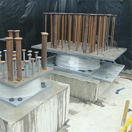 泊頭市陸韻四氟板橡膠支座 以產品為生命，鑄就橡膠制品業(yè)典范