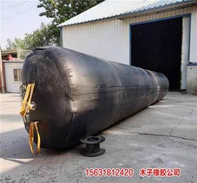 西安市政排水管道堵水氣囊與圓形橋梁充氣芯模 橡膠制品業(yè)的應用與發(fā)展