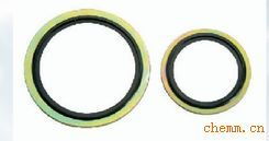 工業(yè)用橡膠制品 耐高壓組合墊片的特性與應用